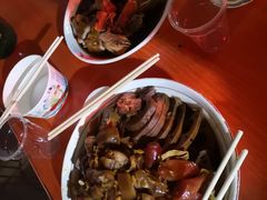 -吴长子卤菜馆(统一街店)