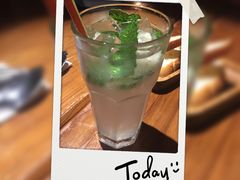-Amanda餐厅(长乐路店)