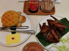 -蔡澜点心·粤菜(月星环球港店)