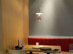 -蜜桃餐厅·伴山(绿宝广场店)