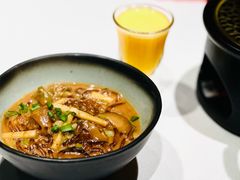 -荣轩(新荣记环球金融中心店)