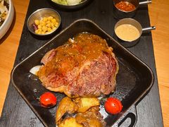 -新贝乐意大利餐厅(苏州中心店)