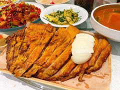 -伊带伊路新疆美食府(呼家楼店)