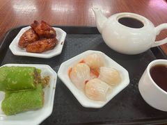 -恒兴发茶店(水巷口店)