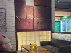 -JINNS锦时 steak&pizza(浸信会礼拜堂旧址店)