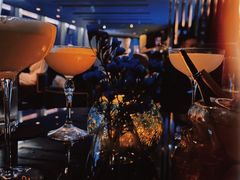 -广州四季酒店·天吧·高空酒吧