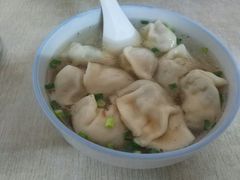-福建千里香馄饨(前河北路店)