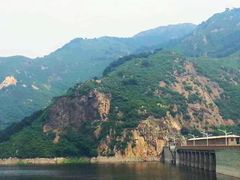 -燕塞湖鸟语林景区