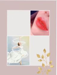 -玛莲朵·海菲秀冰珀科