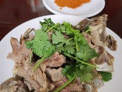 -范记靖远羊羔肉(博物馆店)