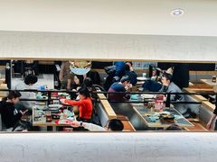 -潮界(虹桥新天地店)