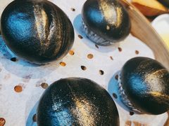 流沙包-朝馆·市井本味菜