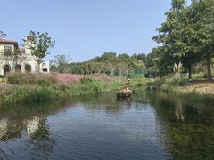 -阳澄湖半岛旅游度假区
