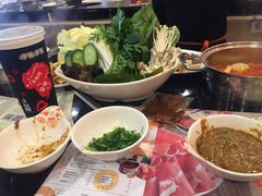 -呷哺呷哺(松江开元店)