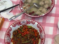 -三只鸟本地特色菜馆(上饶总店)