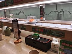 -禾绿寿司·定食·拉面·烧炸(宝安大仟里店)
