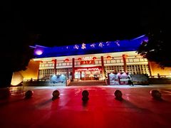 -江门古兜温泉小镇