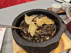 -阿庄新豫菜(航海东路店)