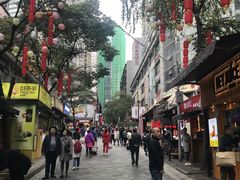 -日月光中心广场