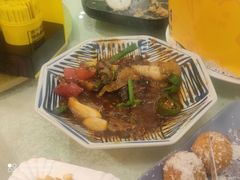-喜碧海鲜·二十年本土海鲜老字号(上排店)