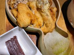 -東舍食唐精品陕菜馆