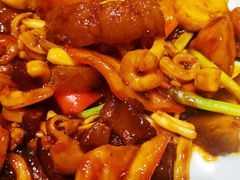 -奉天掌柜·非遗猪手·笨饺子(崇山路店)