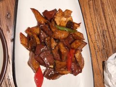 -嘉禾·悦享餐厅(八方汇店)