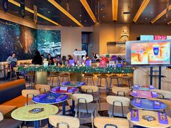 -星巴克臻选(上海合生汇1F店)