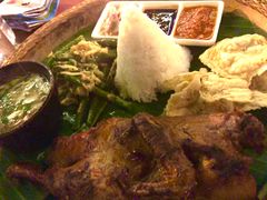 -Pundi Pundi Restaurant