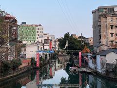 -柴油机1959创意园(IF1959文创园)