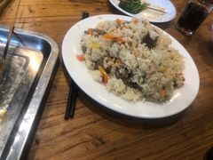 -疆里疆外·和田烤肉·清真