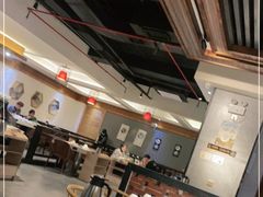 大堂-围炉夜话·潮汕卤水火锅(榕江店)