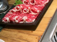 -草原塞蛮羊火锅城(港湾店)