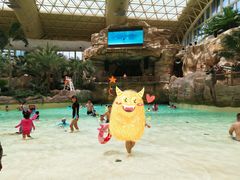 -杭州开元森泊度假乐园