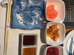 -杉海和牛烧肉海鲜自助(会展城店)