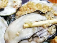 -蚝哥花姐湛江烤生蚝(美丽湾市场店)