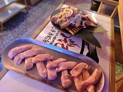 -杨记齐齐哈尔烤肉(总店)