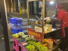 -储奇门鳝鱼火锅(总店)