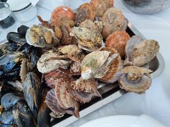 -宾朋海鲜美食餐厅·特色美食(兴海路店)