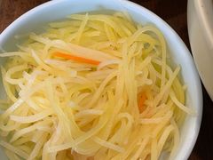 -李先生牛肉面大王(站北广场店)