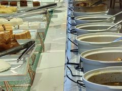 -素满香·全民食养自助(长宁龙之梦店)