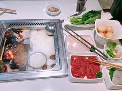 -海底捞火锅(长沙华创国际广场店)