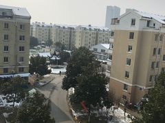 -苏州高新区浒墅关镇教育文体中心