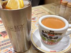 -红茶冰室(伟晴街店)