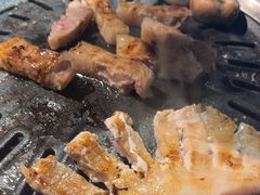 -九田家黑牛烤肉料理(新辰里亚运村店)