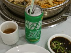 -凯盈阁·顺德私房菜·桑拿鸡
