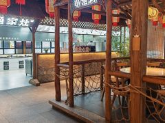 -胖姐渔村(中源大道店)