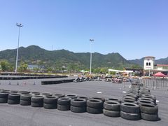 -千岛湖燃擎卡丁车赛车主题乐园(秀湖路店)
