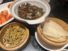 -芳芳私房菜·精做淮扬菜(承德路店)