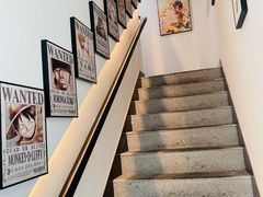 -HONGA HONGA雄家(曹路店)